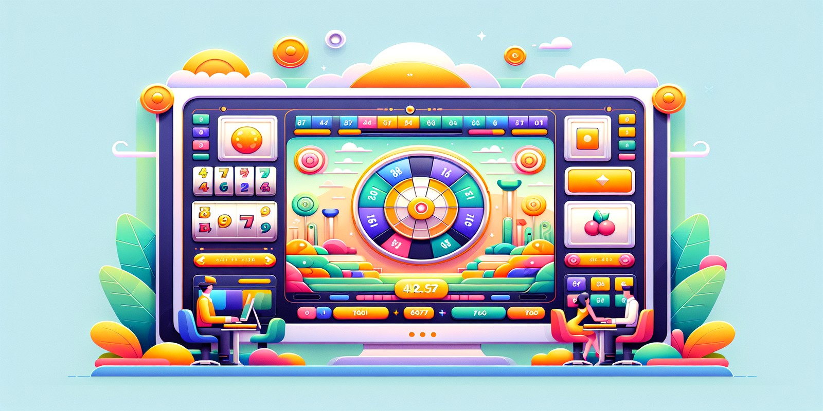 Earn Real Cash with Top Slot Apps in Pakistan - TEENPATTIGOLD Guide