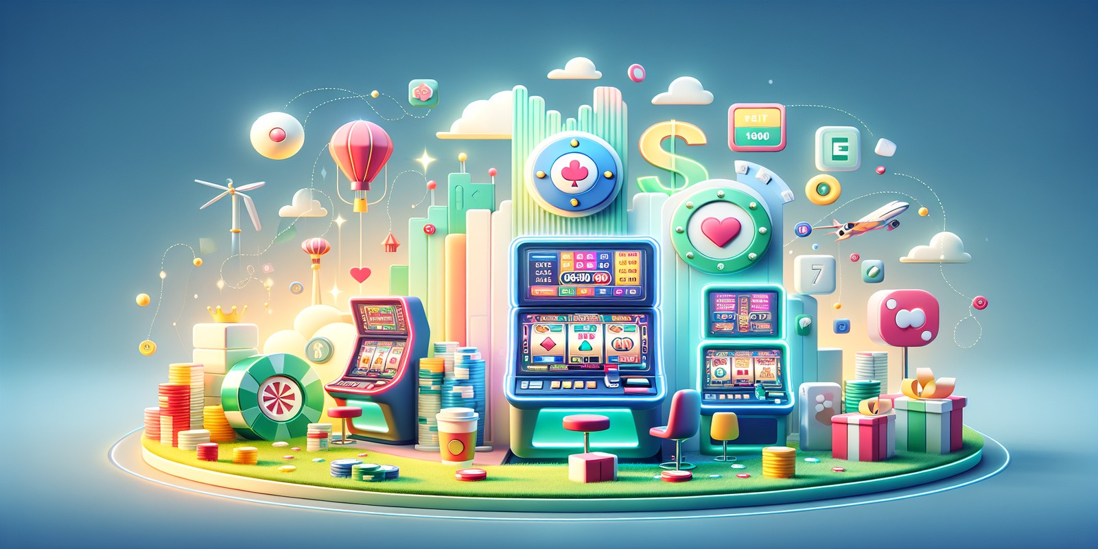 Unlock Casino No Deposit Bonuses: Your Gateway to Winning in 2025 - Gaming Guide Guide for pakistani | TEENPATTIGOLD