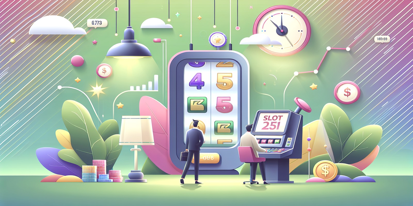 Unlock Free Spins: Your Guide to No Deposit Casino Bonuses 2025 - Gaming Guide Guide for pakistani | TEENPATTIGOLD