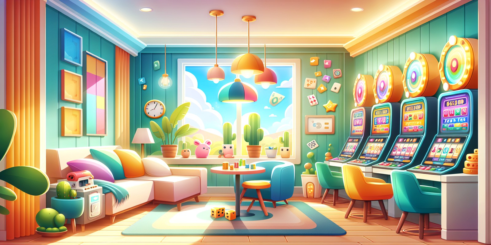 Unlock Slot Game Secrets: Winning Strategies for 2025 - TEENPATTIGOLD Guide for Pakistan Players