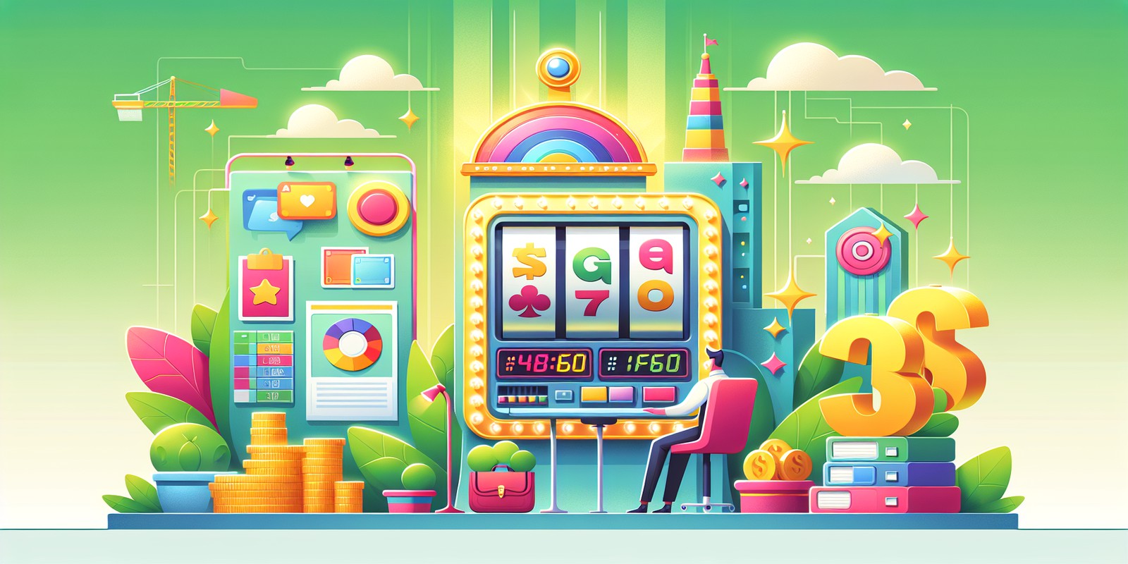 Unlock Winning Strategies for Slot Games in Pakistan 2025 guide by TEENPATTIGOLD