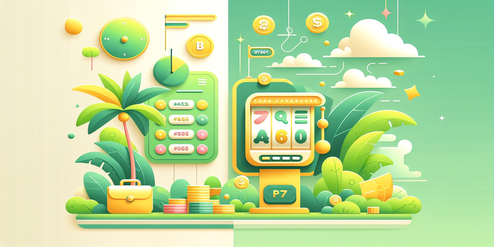 Unlocking Real Cash Apps: Best Slot Games for Winning in 2025 - Guide for Pakistani Players by TEENPATTIGOLD