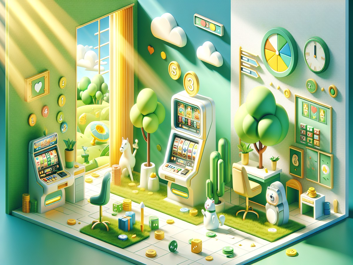 TEENPATTIGOLD More Games - Explore Our Collection