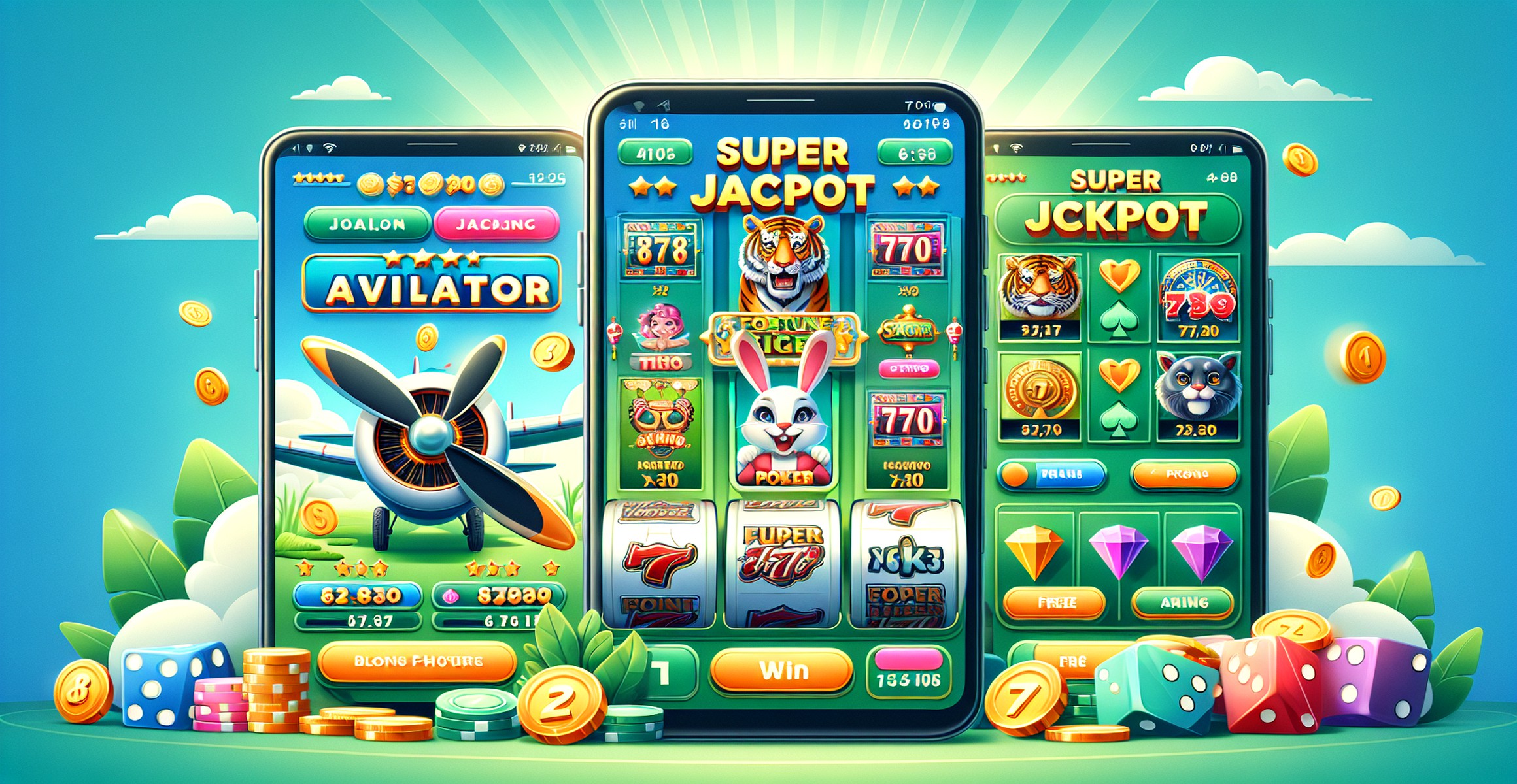 Classic Fruit Slots at TEENPATTIGOLD - Spin and Win